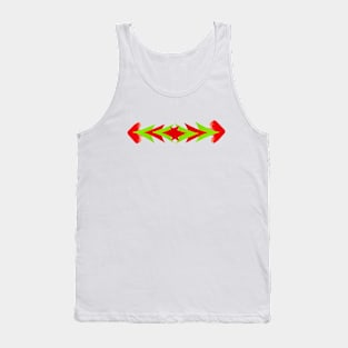 Nice Art designs. Tank Top